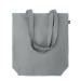 Hanf-Einkaufstasche - naima tote, Tote Bag Werbung