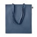 Sac shopping en coton organique, Sac shopping durable Werbung