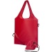 Sac shopping pliable Sabia en PET recyclé 7L, sac en PET Werbung