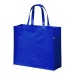Sac shopping recyclé, Sac shopping durable Werbung