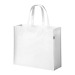 Sac shopping recyclé Geschäftsgeschenk