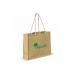 Sac shopping toile de jute Geschäftsgeschenk