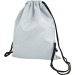 Taffeta Sport Tasche, Gym Bag Werbung