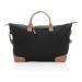 Wochenendtasche aus recyceltem Canvas, Wochenendtasche Werbung