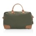 Wochenendtasche aus recyceltem Canvas, Wochenendtasche Werbung