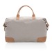 Wochenendtasche aus recyceltem Canvas, Wochenendtasche Werbung
