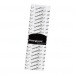 Sachet à pain 14x46cm (le mille), sachet pain baguette en papier Werbung