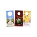 Sachet de graines pour bouteille, Sachet de graine Werbung