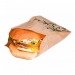 Hamburger Tasche 12x18cm (eine Meile) Geschäftsgeschenk