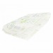 Sachet ouvert crêpe 13x22cm (le mille), sachet sandwich en papier Werbung
