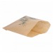 Beutel für Pommes frites 12x12cm (pro Meile) Geschäftsgeschenk