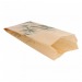 Sachet sandwich 9x22cm (le mille), sachet sandwich en papier Werbung