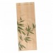 Sachet sandwich 9x22cm (le mille), sachet sandwich en papier Werbung