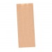 Sachet sandwich 9x22cm (le mille), sachet sandwich en papier Werbung