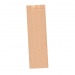 Sachet sandwich 9x30cm (le mille), sachet sandwich en papier Werbung