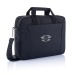 Klassische 15"-Computertasche, laptop- und pc-tasche Werbung