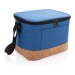 Sacoche isotherme base liège, sac isotherme  Werbung
