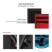 Laptoptasche aus Leder Sandringham Geschäftsgeschenk