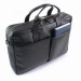 Laptoptasche aus Leder Sandringham Geschäftsgeschenk