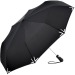 Taschenschirm - FARE, FARE-Regenschirm Werbung
