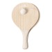 tennis de plage écoresponsable Geschäftsgeschenk
