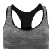 SAKHIR - Top technique multisport pour femme, Débardeur Werbung