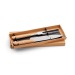 SALSA. Ensemble d'ustensiles pour barbecue, accessoire et couvert de barbecue Werbung