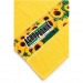 Miniaturansicht des Produkts Handtuch 50x100cm mit bedrucktem Balken 2