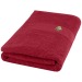 Handtuch Amelia 70 x 140 cm aus 450 g/m² Baumwolle Geschäftsgeschenk