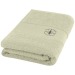 Serviette Charlotte de 50x100cm en coton de 450g/m² Geschäftsgeschenk