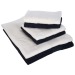 Miniaturansicht des Produkts Pen Duick Badetuch weiß - 70 x 140 cm - 420 g/m2 1