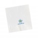 Cocktail-Papierserviette 25x25cm (pro Tausend) Geschäftsgeschenk