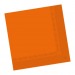 Farbiges Papierhandtuch 39x39cm (eintausend), Papierserviette Werbung