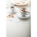 Set 2 tasses 15cL, Tasse Werbung