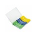 Set 3 bandes de résistance, accessoire de fitness Werbung