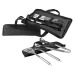 Grillset Tory Geschäftsgeschenk
