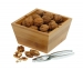 Set casse noix Click, goodies en bois Werbung