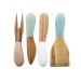 Boursin-Käsemesser-Set Geschäftsgeschenk