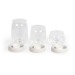 Set de 3 bocaux sous vide, Articles de cuisine Livoo Werbung