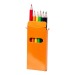 Set de 6 crayons Geschäftsgeschenk