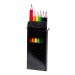 Set de 6 crayons Geschäftsgeschenk