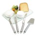 Käsemesser-Set "Cheese" Geschäftsgeschenk
