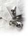 Set flasque 22cl, flasque Werbung