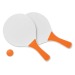 Strandtennis-Set Geschäftsgeschenk