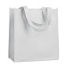 Shopping bag en non tissé, sac intissé et sac non tissé Werbung