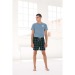 Shorts mit Tartanmuster - skinni fit Geschäftsgeschenk