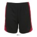 Erwachsene Kontrast-Shorts - olimpico Geschäftsgeschenk