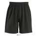 Basic-Shorts für Kinder SAN SIRO KIDS 2 - Farbe Geschäftsgeschenk