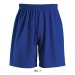 Basic-Shorts für Kinder SAN SIRO KIDS 2 - Farbe, Textil Sol's Werbung