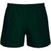 Short de rugby, Short de sport Werbung